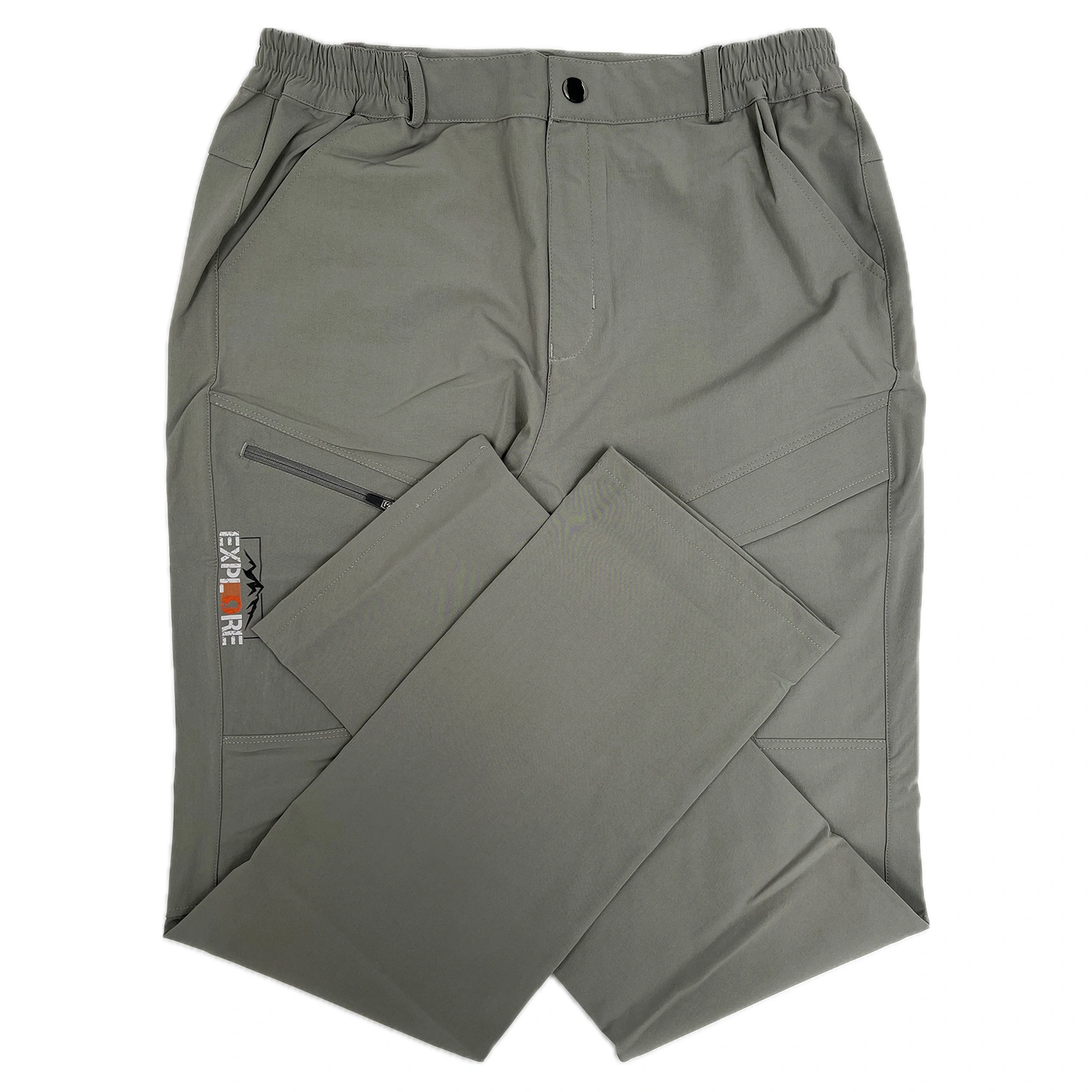 شلوار نورث فیس میکروپلار 640