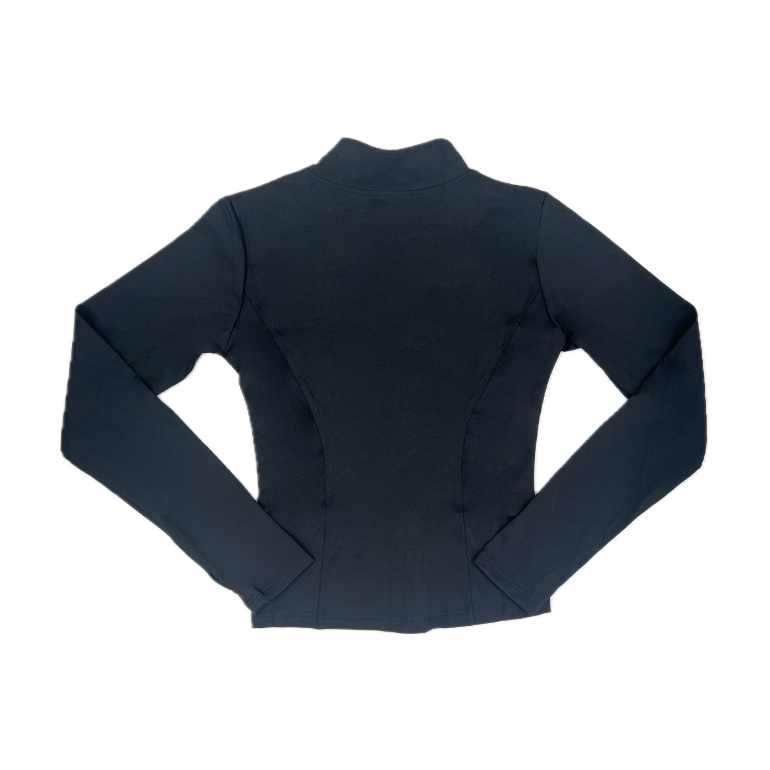 سویشرت آستین بلند ورزشی زنانه