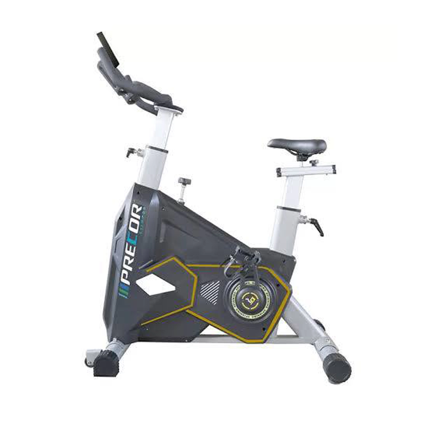 دوچرخه اسپینینگ پریکور مانیتور دار