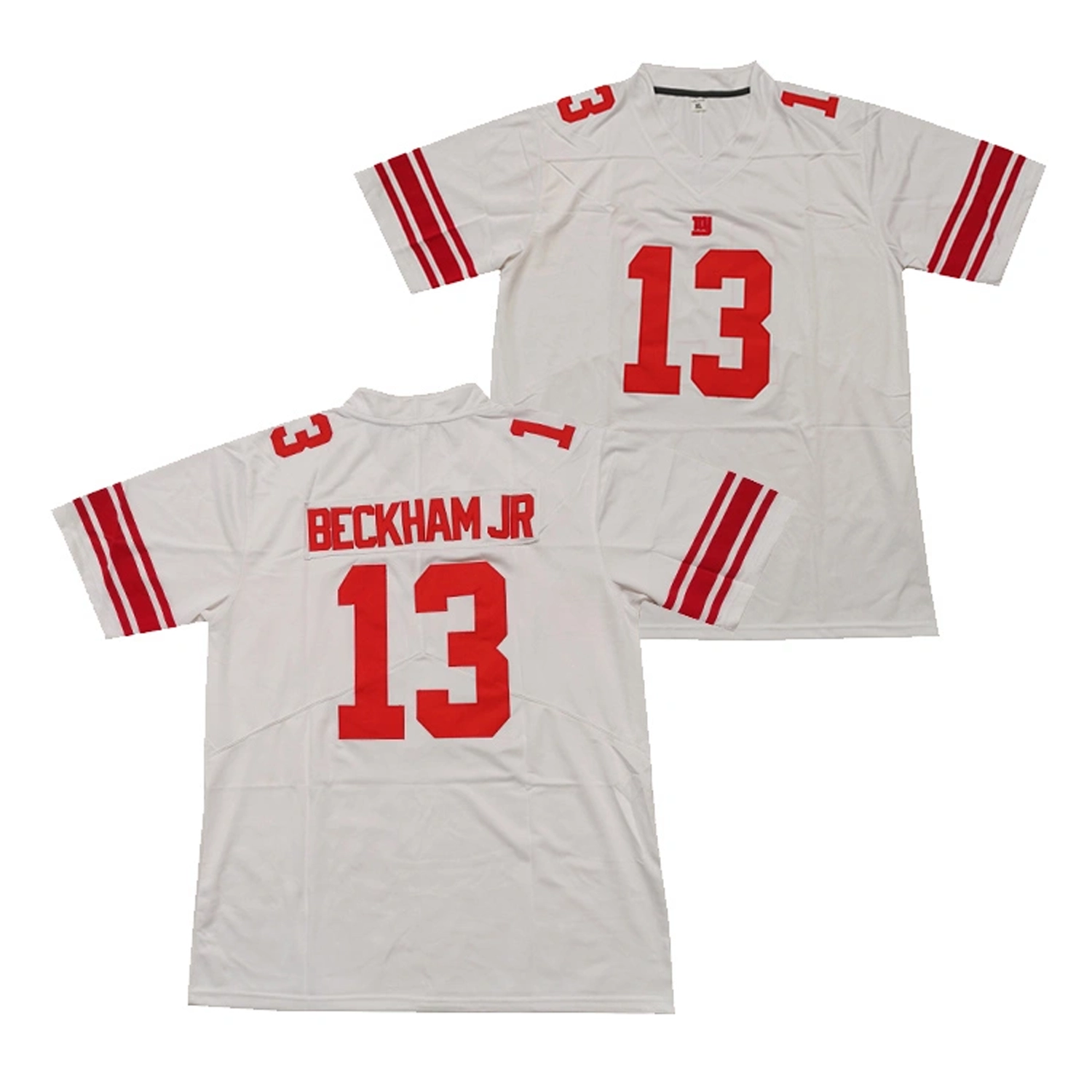 تیشرت راگبی NLF شماره دار 