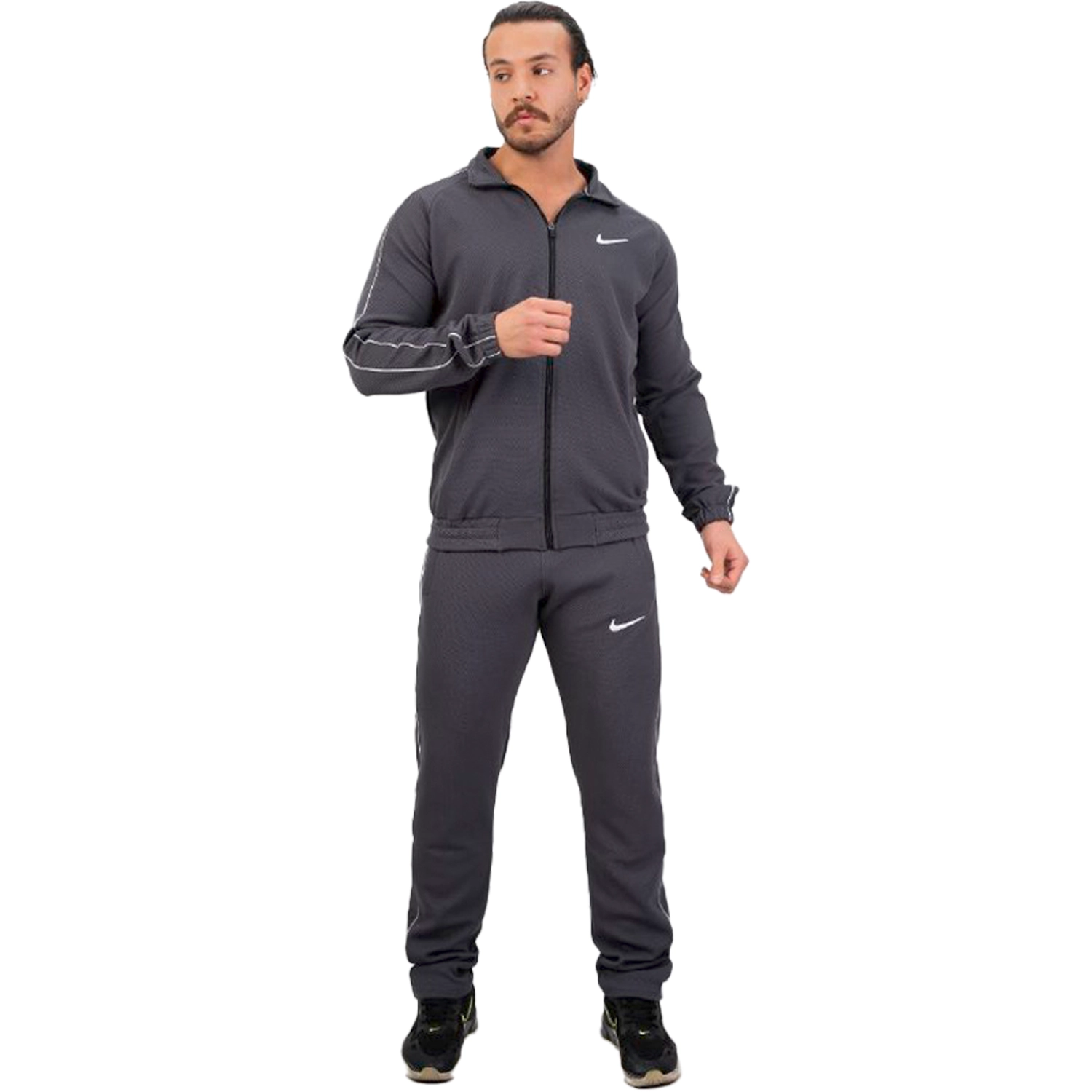 ست سویشرت شلوارپارچه دیور  نایکی