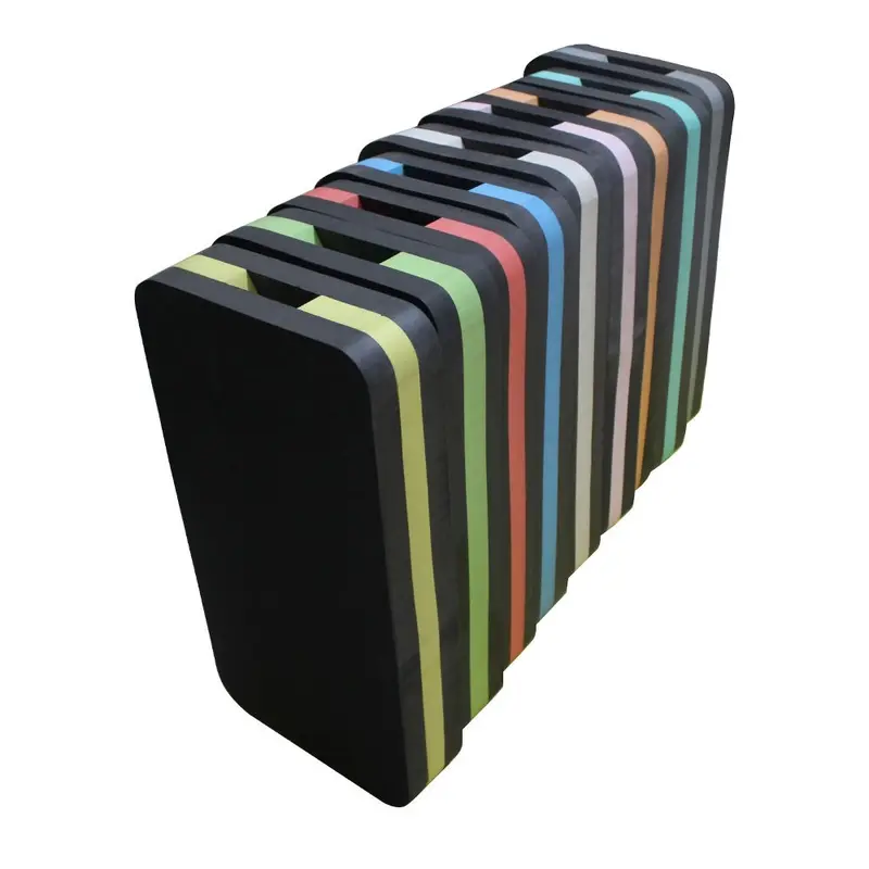 تخته استپ سه لایه فومی