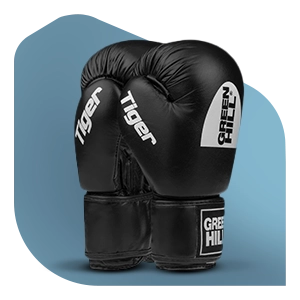 تجهیزات ایمنی ورزش های رزمی