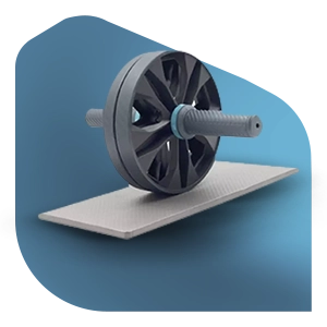 ابزار تمرین کراس فیت