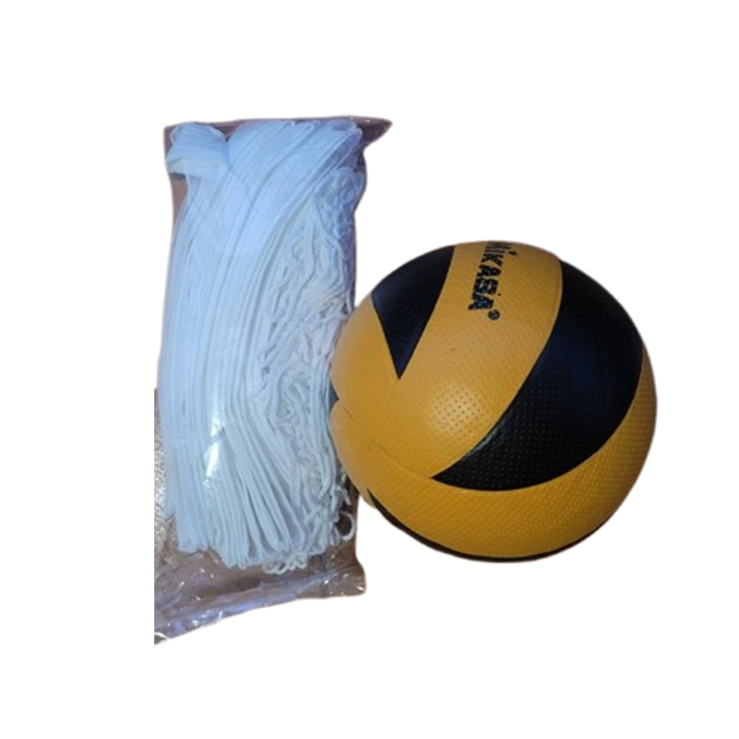 تور والیبال مدل تک نواره نیک اسپورت