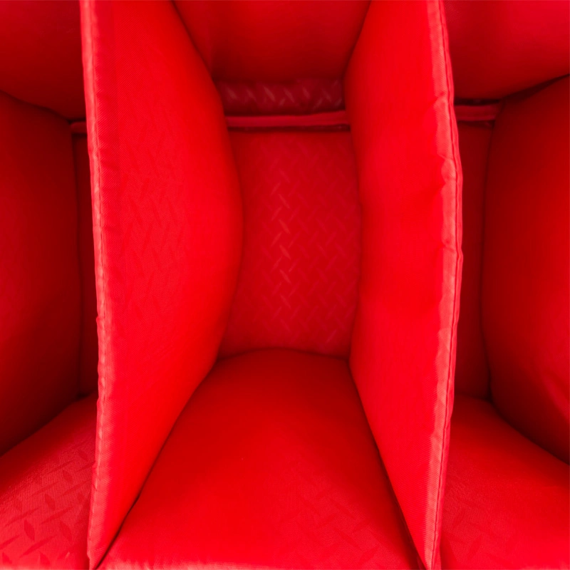 ساک ورزشی تفکیکی نایک 