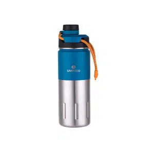 فلاسک دو جداره 500 میلی لیتر سانتکو مدل SANTECO_ Ktwo