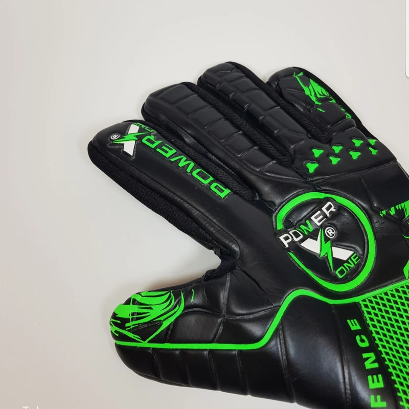 دستکش دروازه بانی پسرانه مدل YOUTH POWER