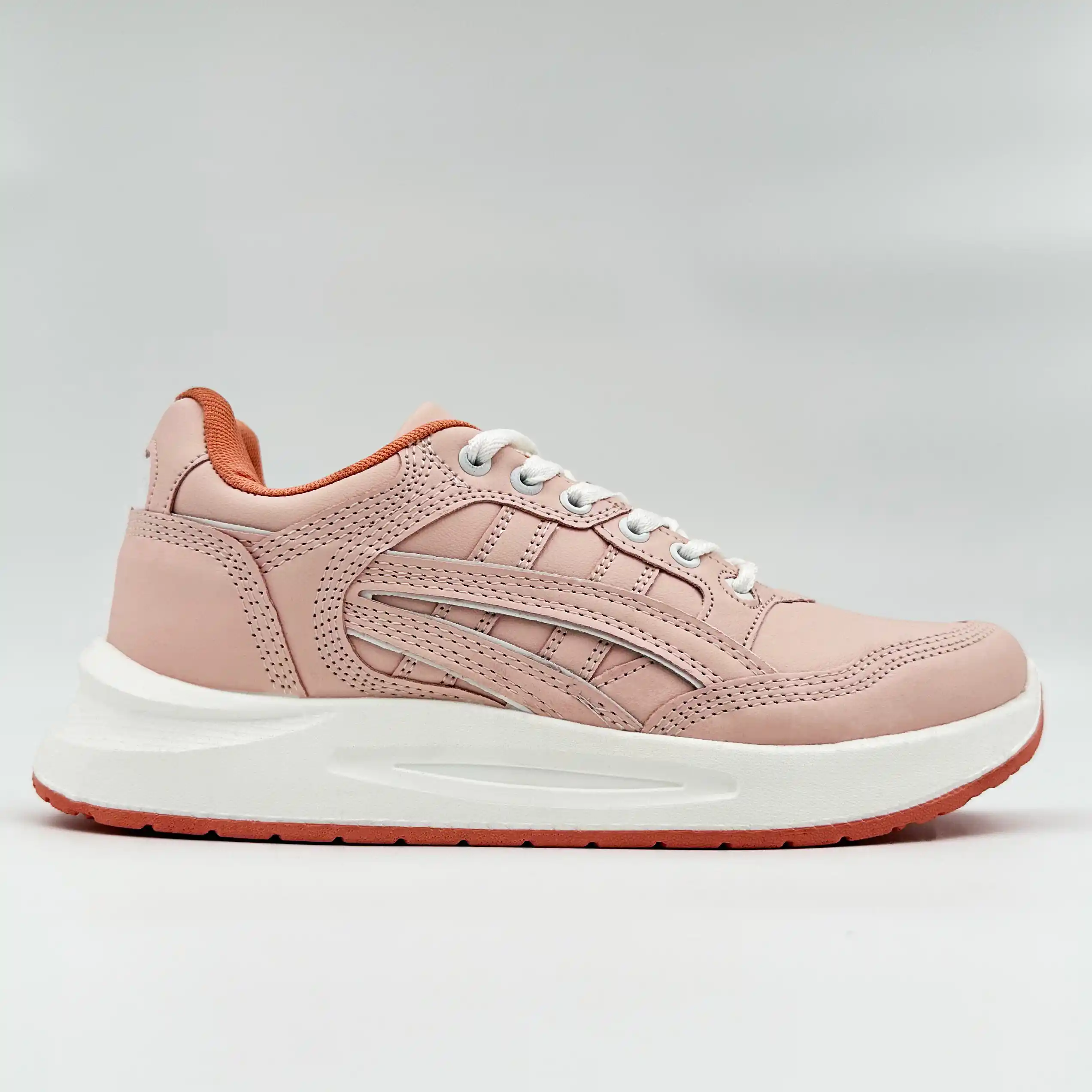 کفش کتونی پیاده روی زنانه رامیلا | Ramila مدل آلفا