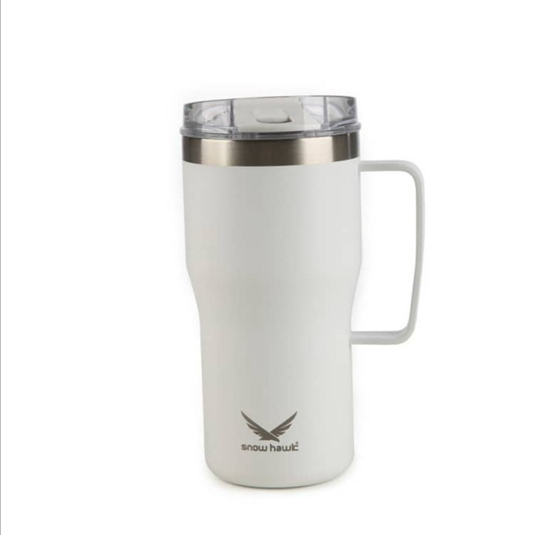 ماگ 590 میلی لیتر اسنوهاک مدل ANGEL کد SN-C6147