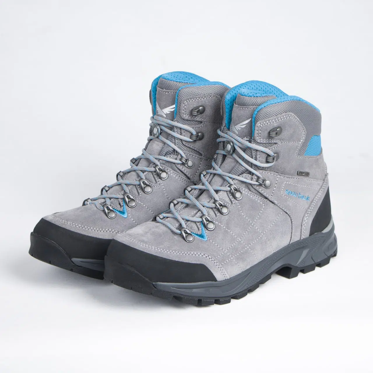 کفش ساق بلند زنانه اسنوهاک مدل روژان کد SN-S1113