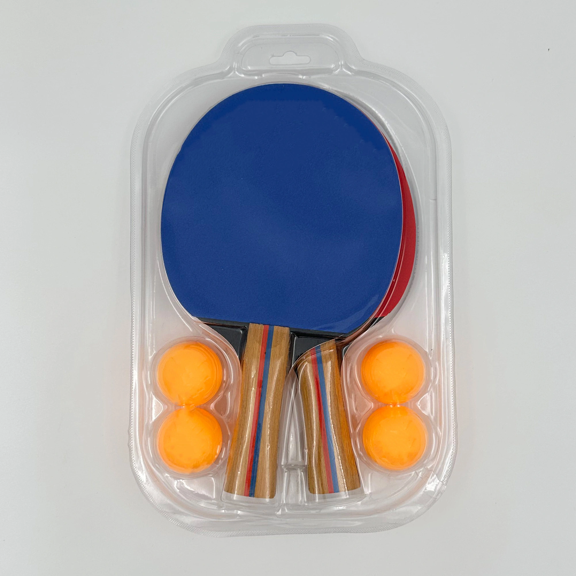 راکت پینگ پنگ جفت