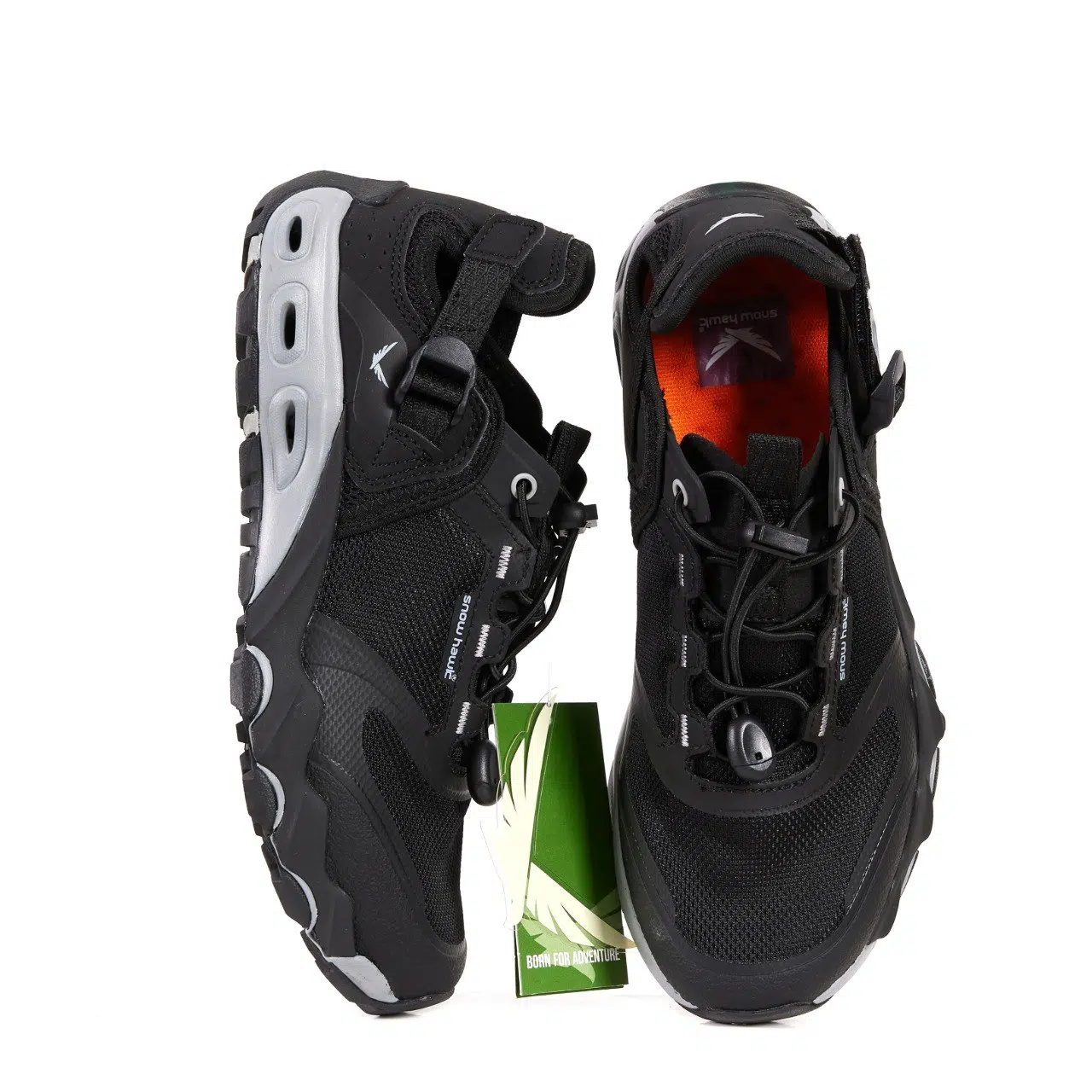 کفش آب نوردی اسنوهاک مدل MILANO