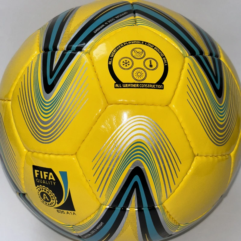 توپ فوتسال استار مدل MLS - 2025