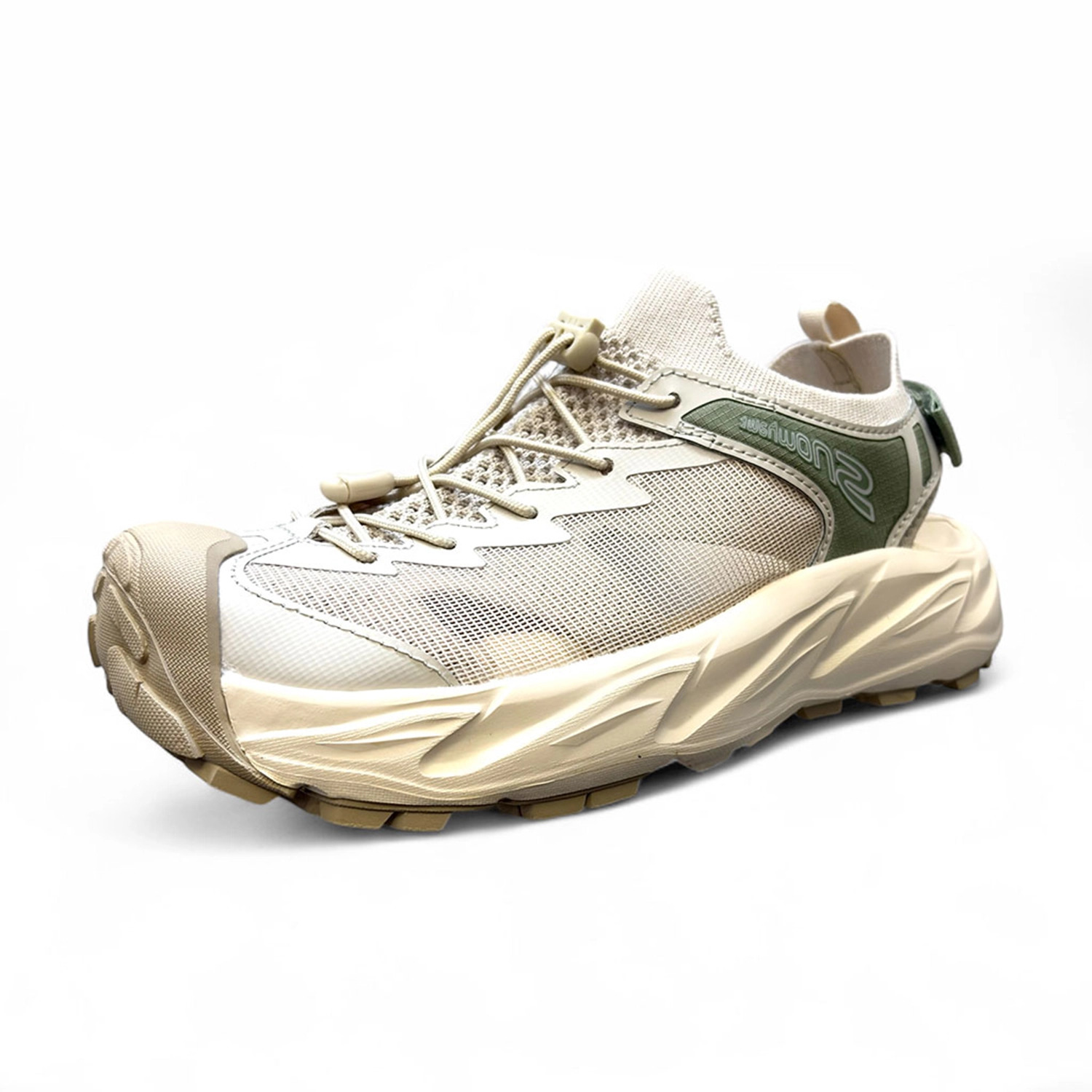 کفش آبنوردی اسنوهاک مدل ROYAL