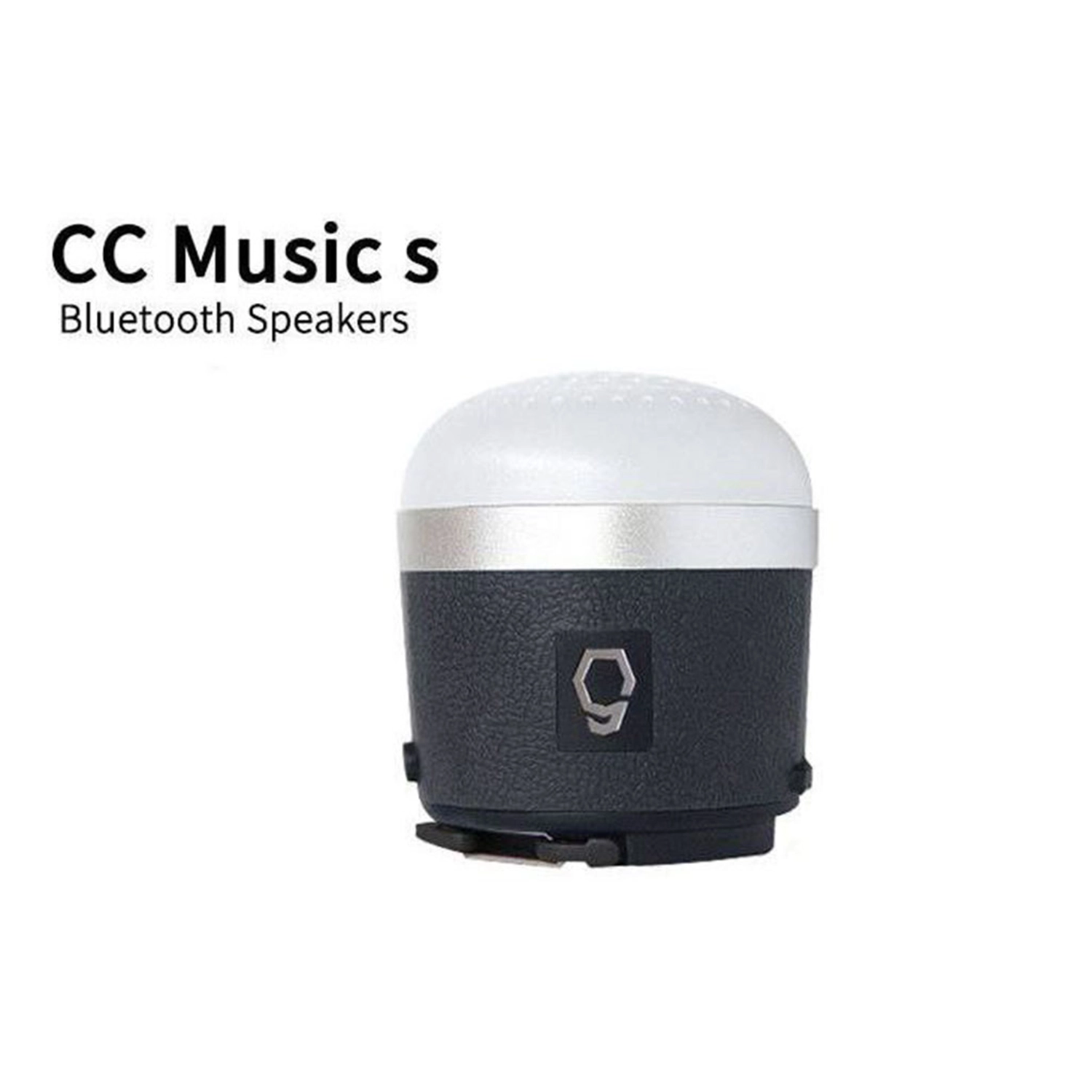 چراغ چادر و پاور بانک موزیکال سانری مدل CC MUSIC SK