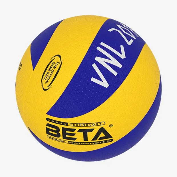 توپ والیبال چرمی – PVL6000