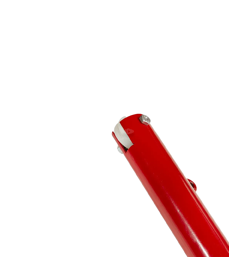 پایه والیبال ثابت جفتی carol