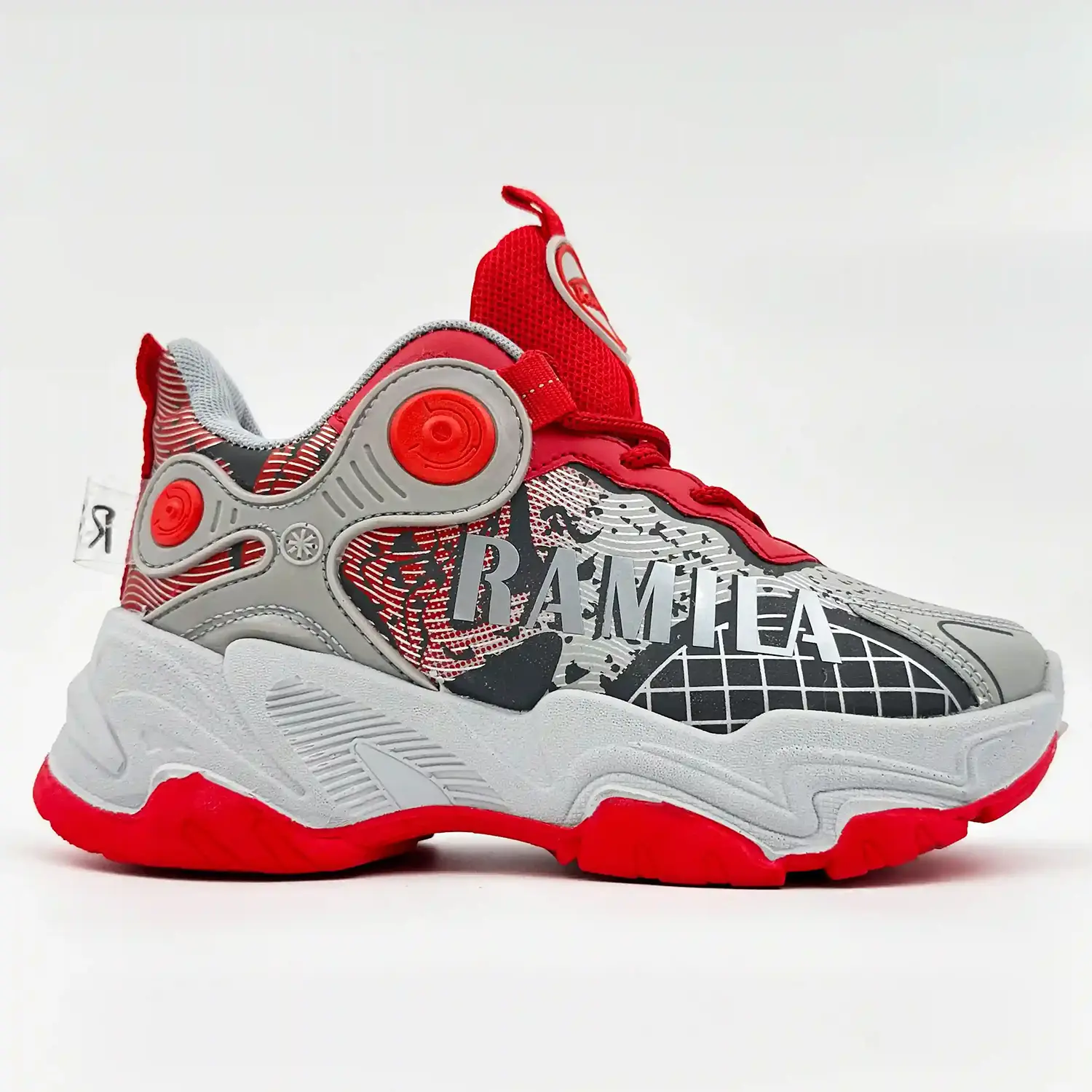 کتونی ورزشی بچگانه رامیلا | Ramila