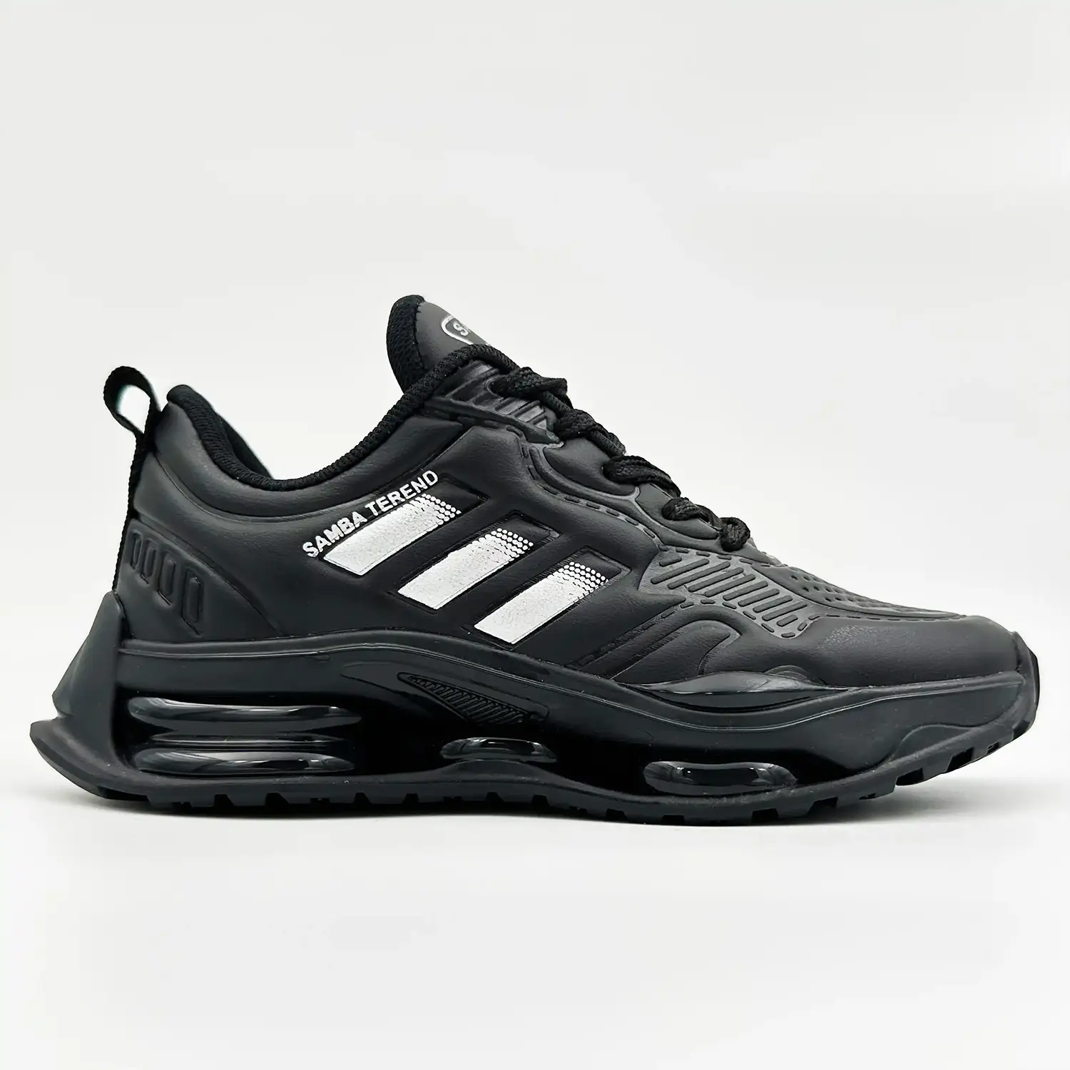 کتونی اسپورت بچگانه آدیداس | Adidas مدل سامبا کتونی اسپورت بچگانه آدیداس | Adidas مدل سامبا