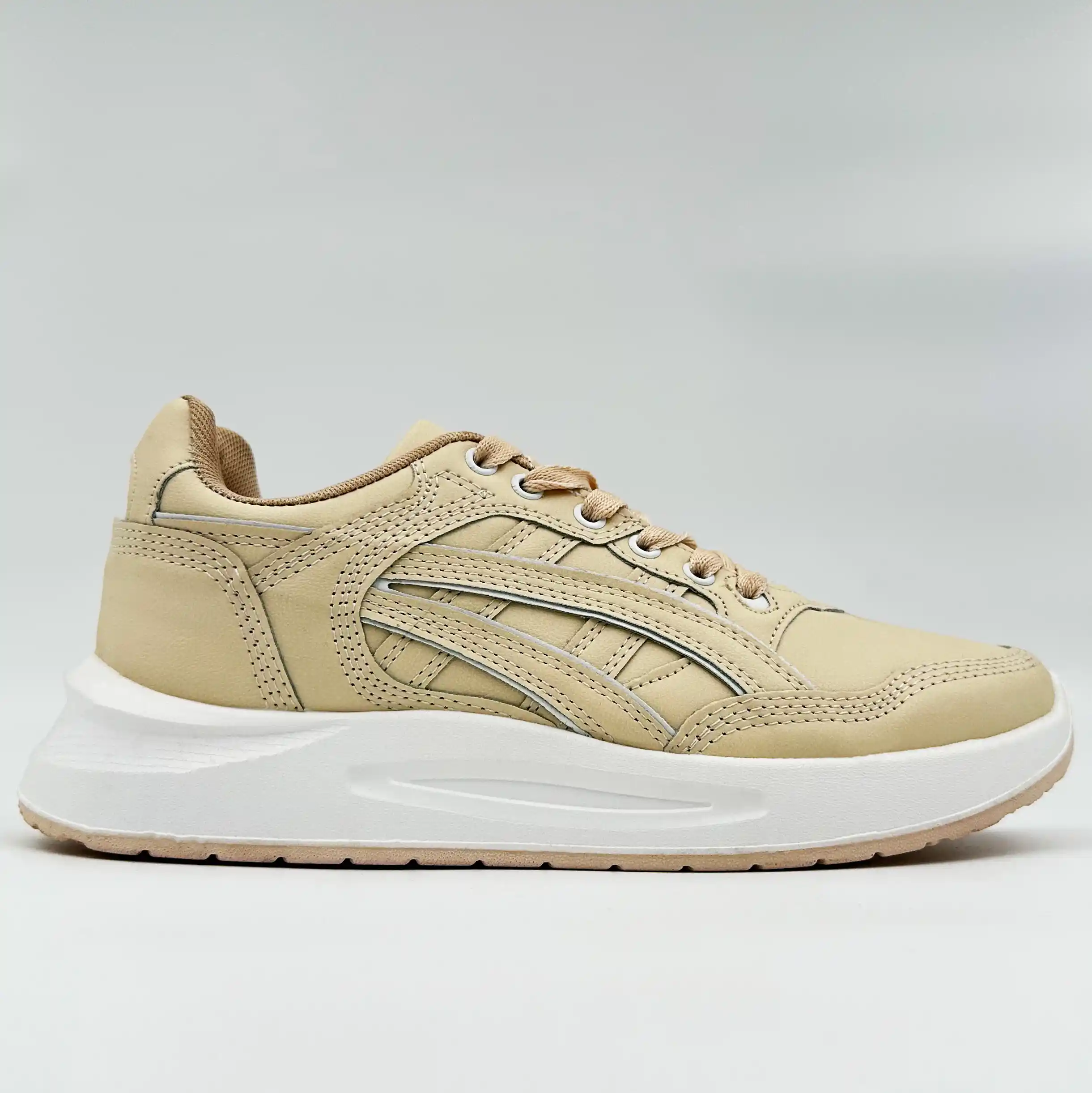 کفش کتونی پیاده روی زنانه رامیلا | Ramila مدل آلفا