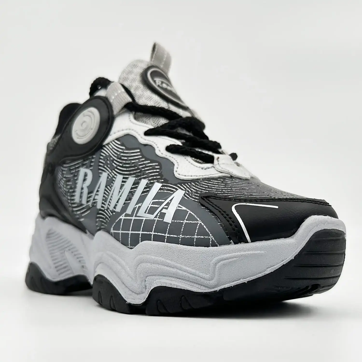 کتونی ورزشی بچگانه رامیلا | Ramila