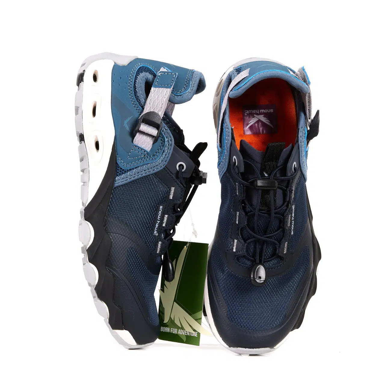 کفش آب نوردی اسنوهاک مدل MILANO