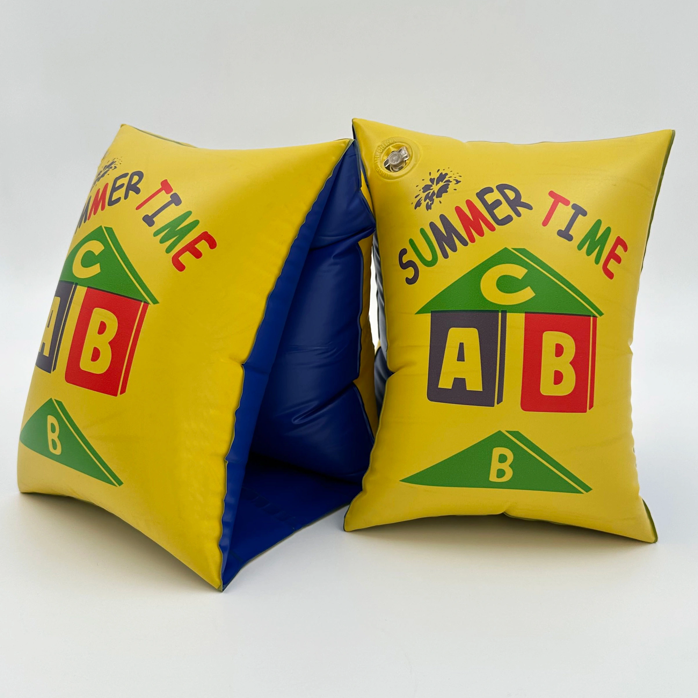 بازوبند شنا بچه گانه