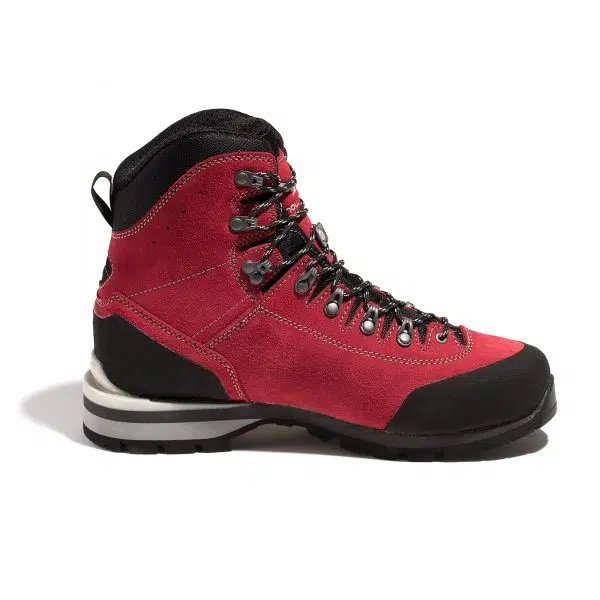 کفش ترکینگ ساق بلند مردانه اسنوهاک مدل Derak کد SN-S1114