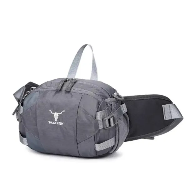 کیف کمری پیکنیو ( کله گاوی ) مدل 6043