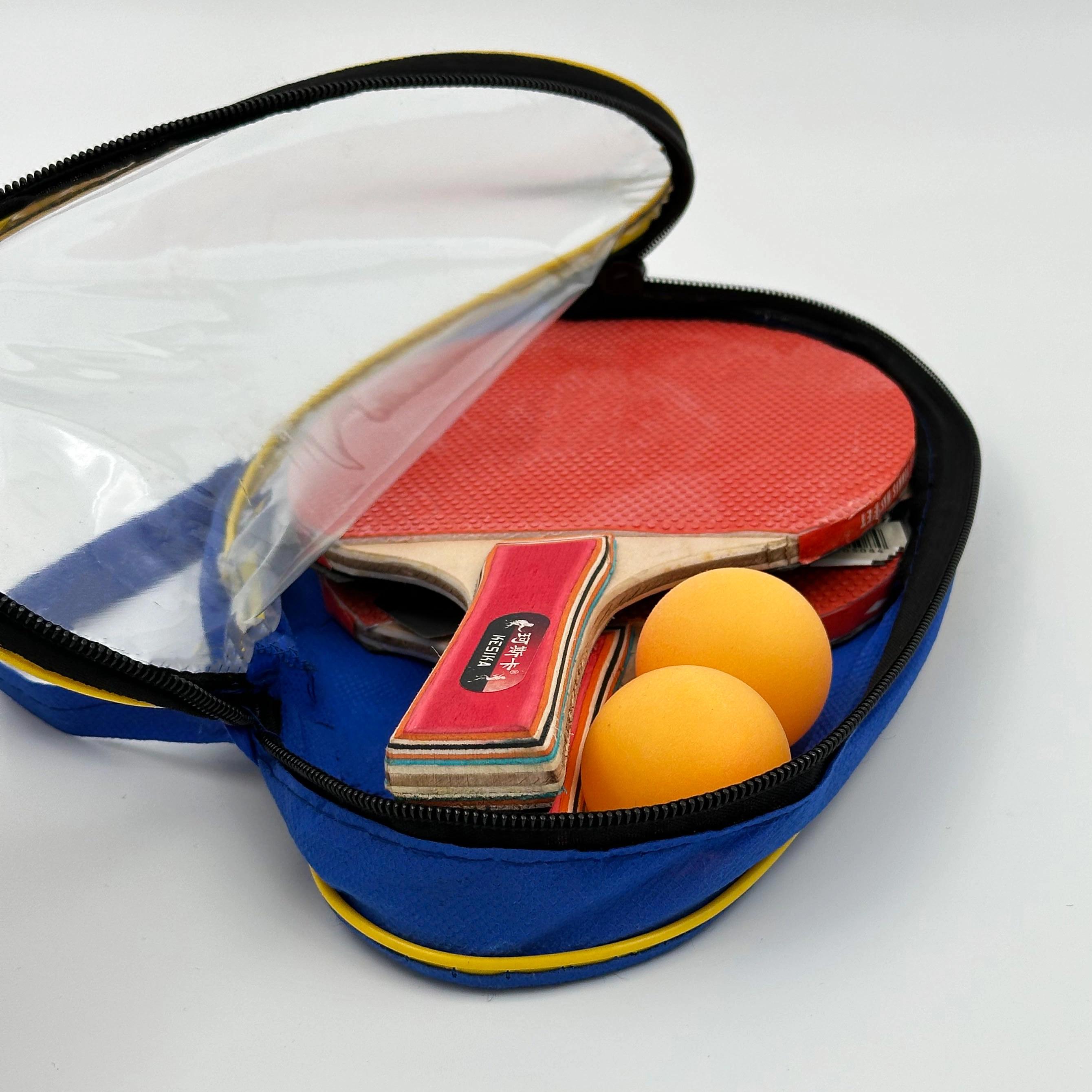 راکت پینگ پنگ برند kesika