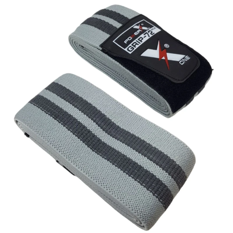 زانوبند بدنسازی مدل PX-4020 بسته دو عددی