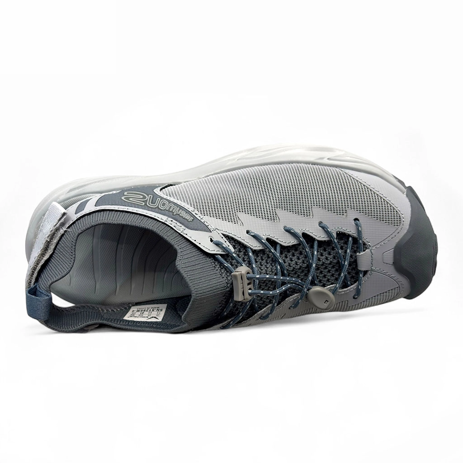 کفش آبنوردی اسنوهاک مدل ROYAL