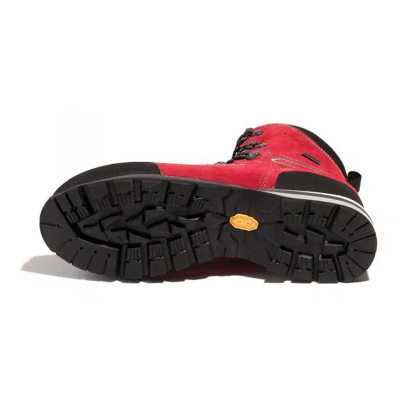 کفش ترکینگ ساق بلند مردانه اسنوهاک مدل Derak کد SN-S1114