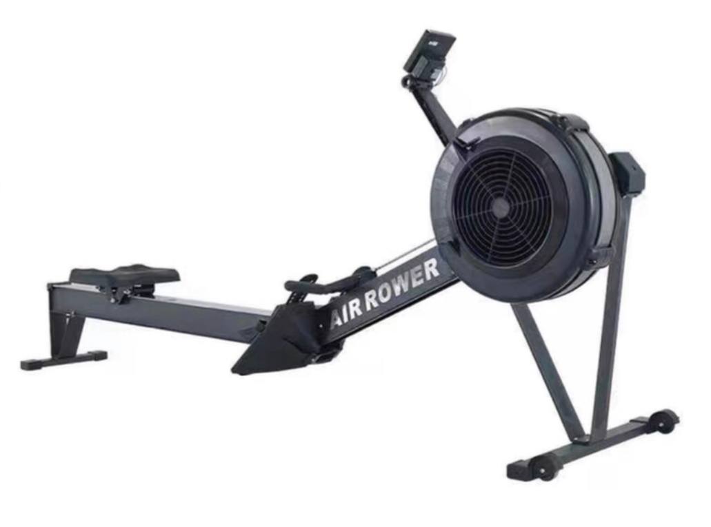 رویینگ قایقی