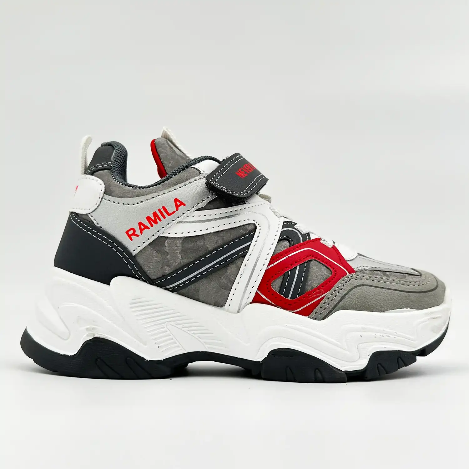 کتونی ورزشی بچگانه رامیلا | Ramila مدل 007