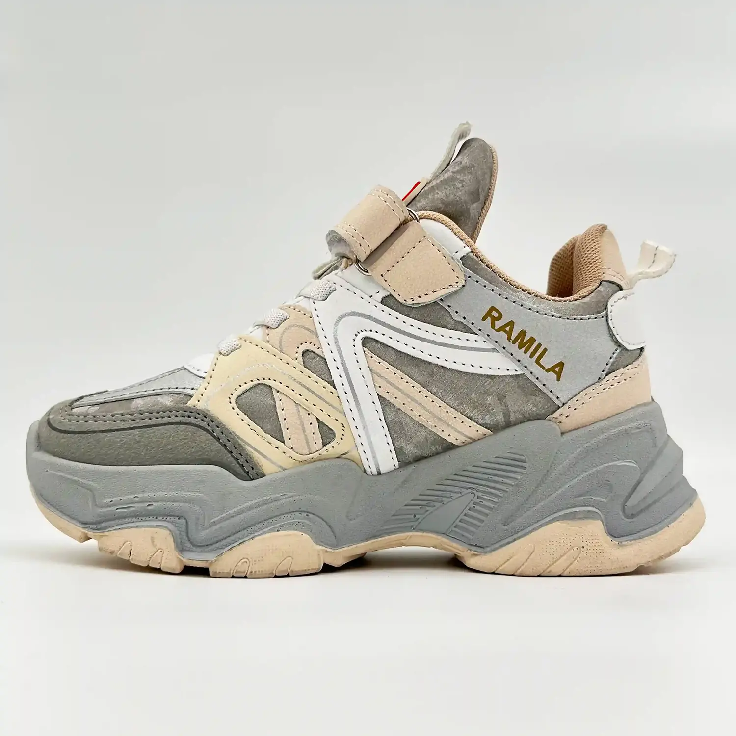 کتونی ورزشی بچگانه رامیلا | Ramila مدل 007