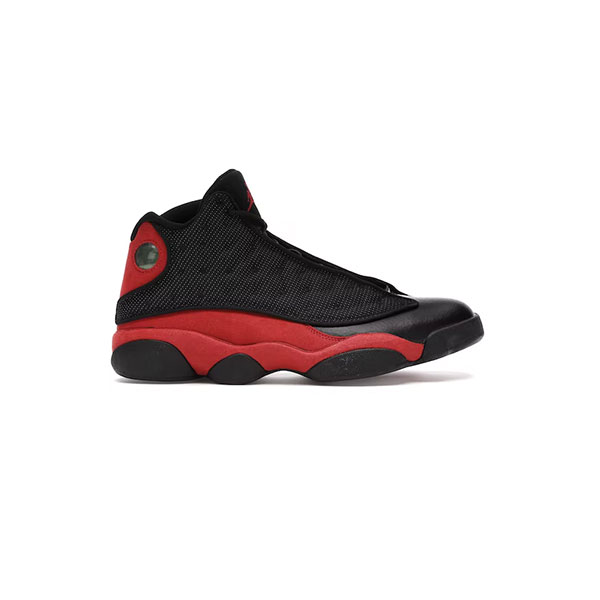 کتانی بسکتبالی نایک جردن 13 Retro Bred کتانی بسکتبالی نایک جردن 13 Retro Bred