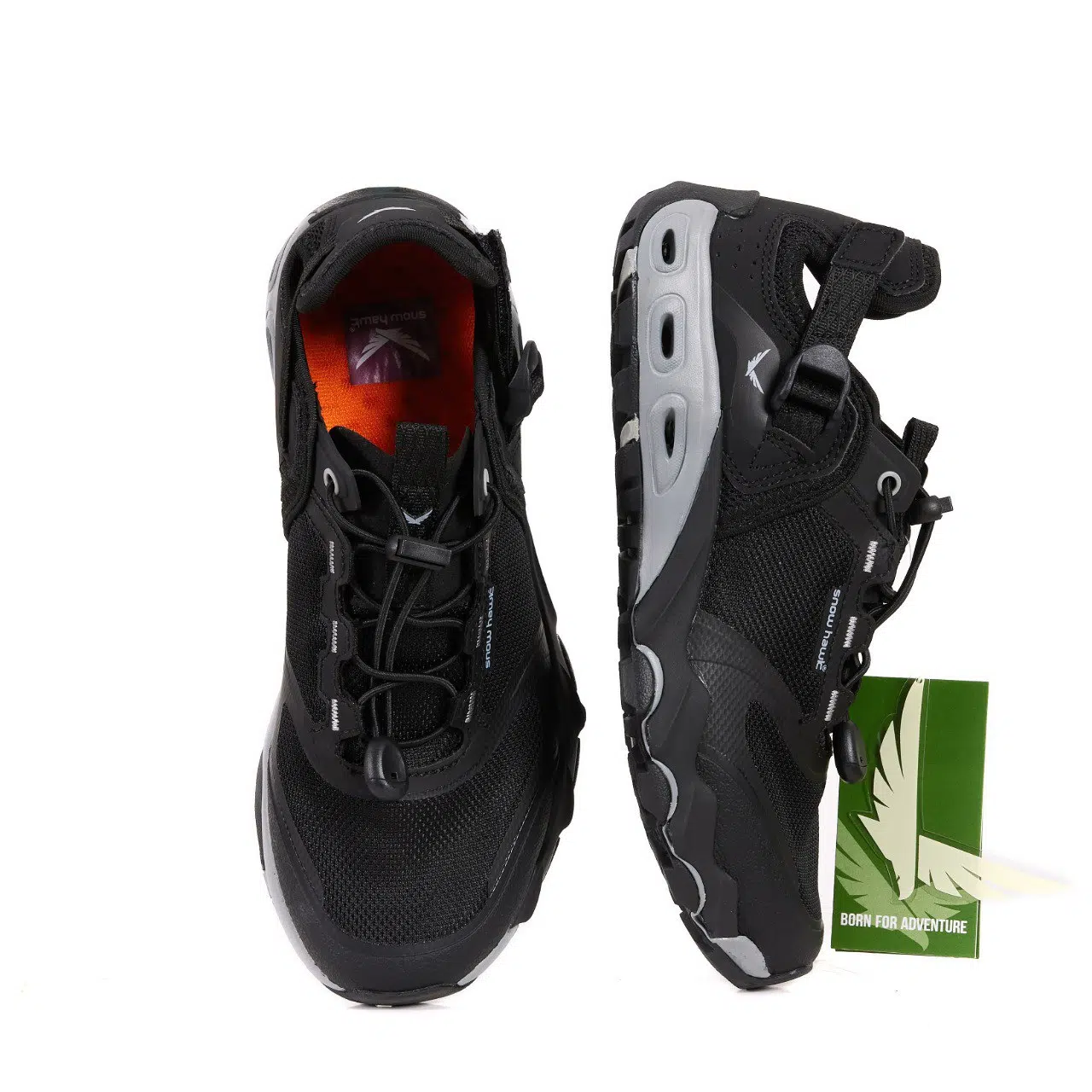 کفش آب نوردی اسنوهاک مدل MILANO