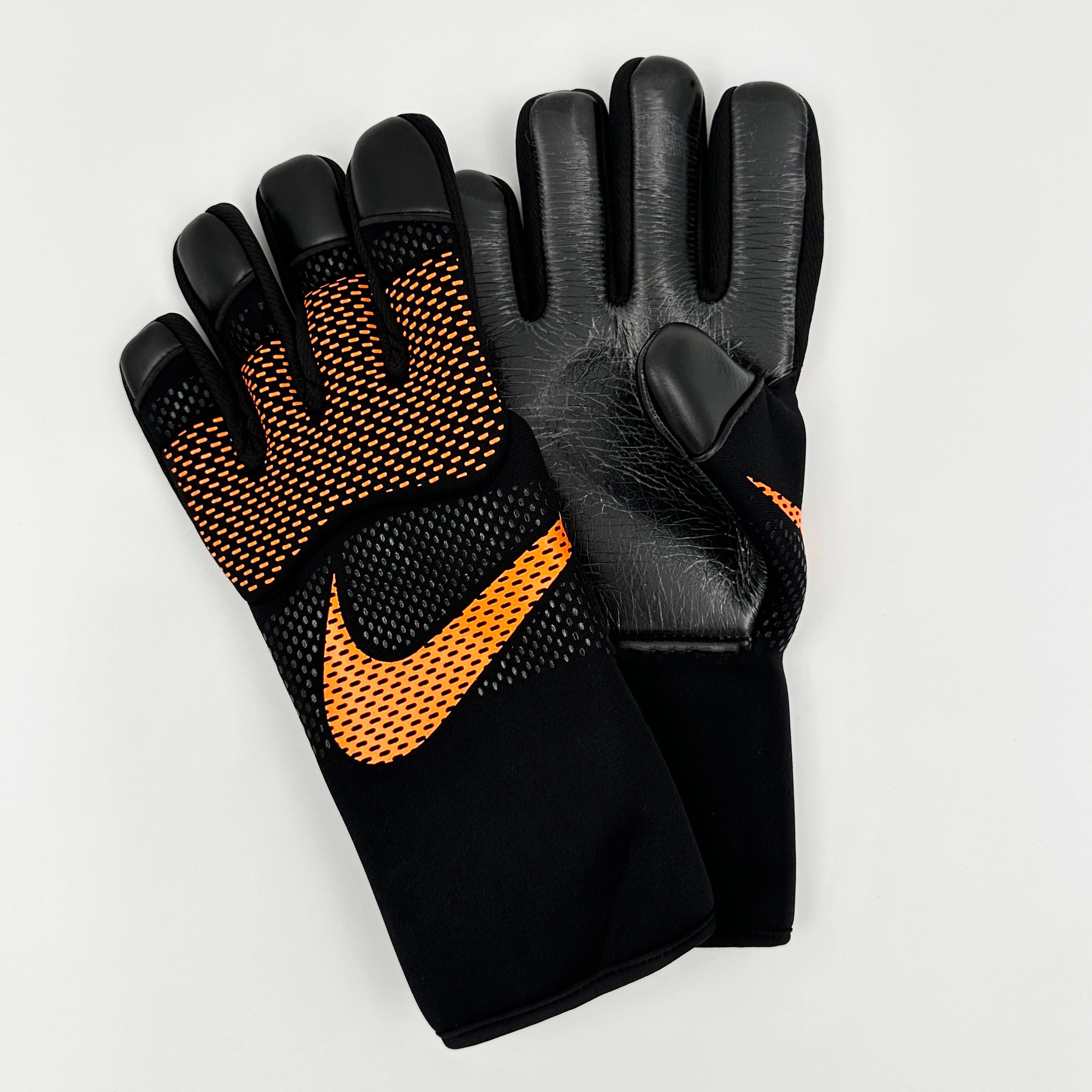 دستکش دروازه بانی نایک