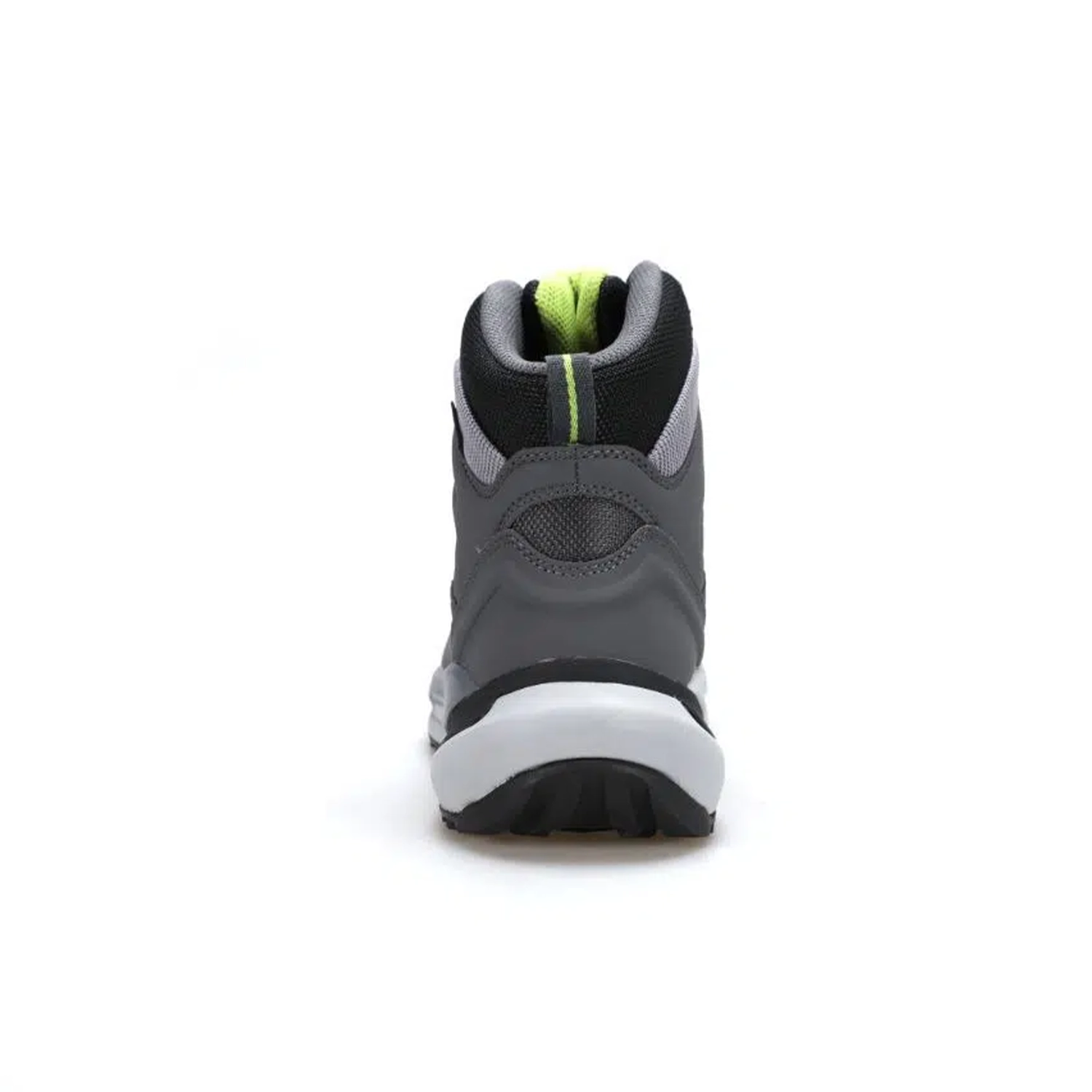 کفش ساق بلند مردانه اسنوهاک مدل TREK کد SN-S1117M