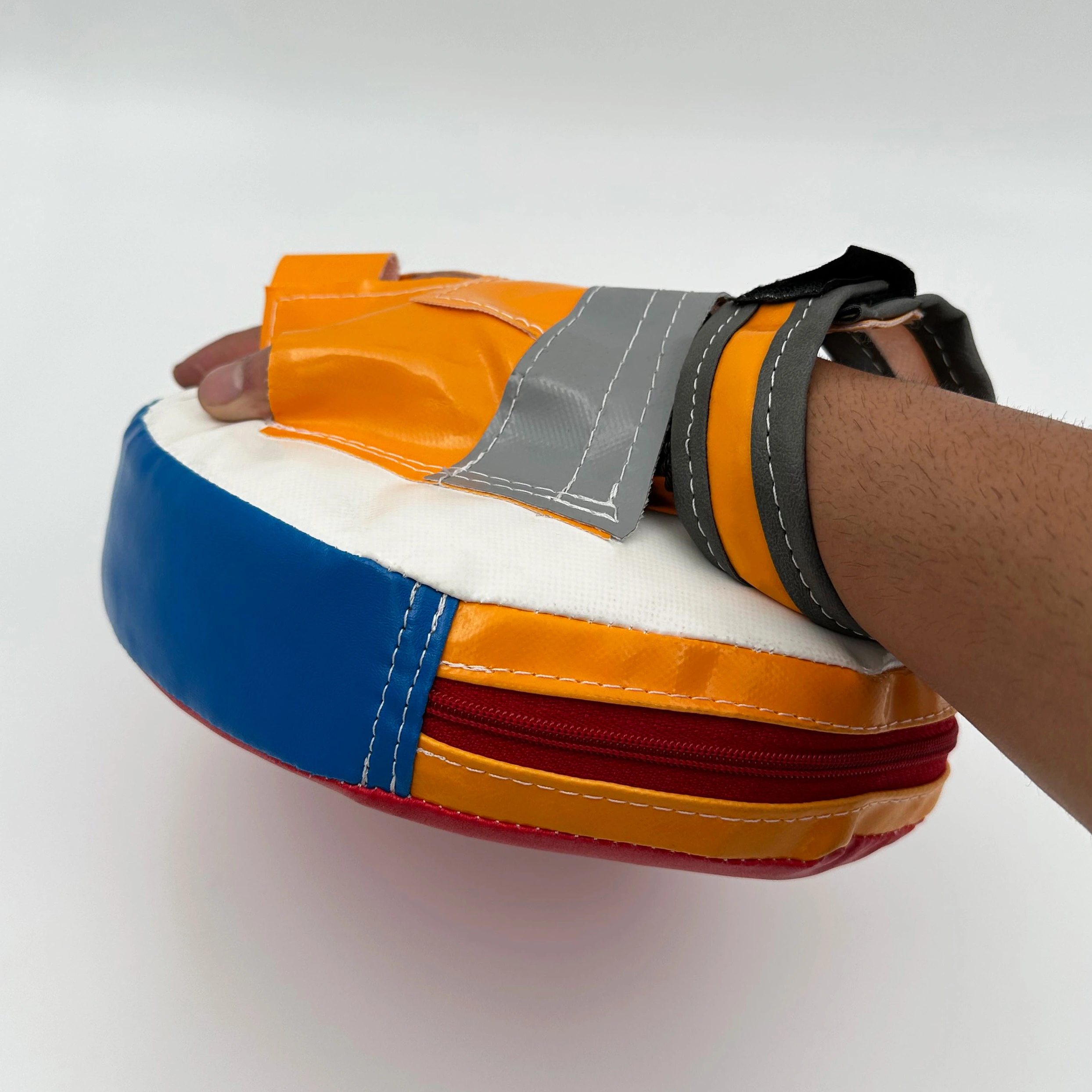 میت بالشی فومی پنجه ای