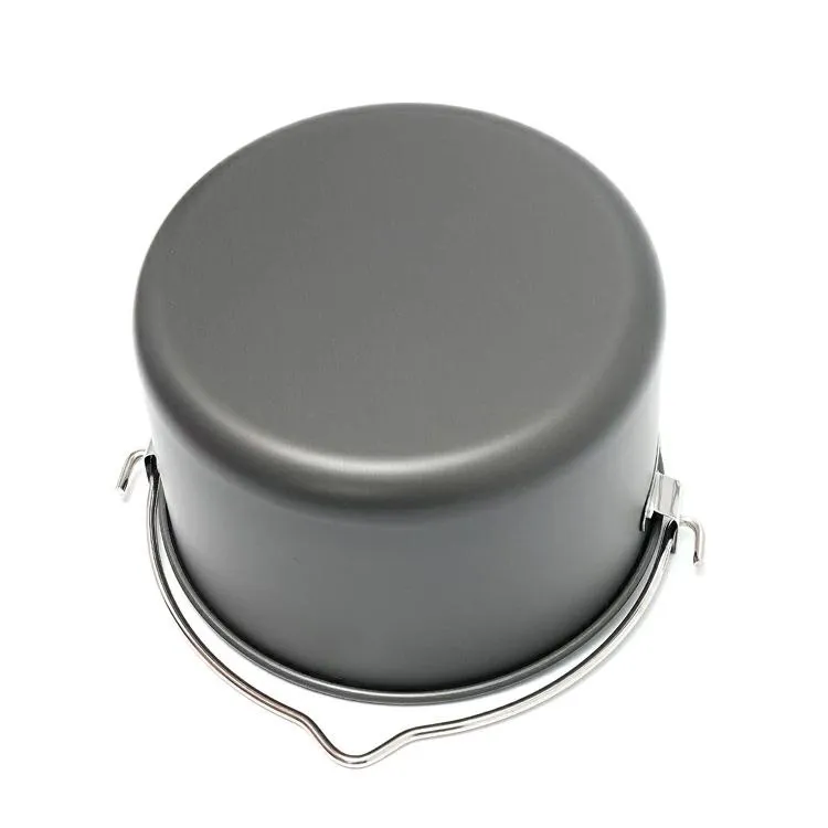 قابلمه ۴.۲ لیتر اسنوهاک SN-C13