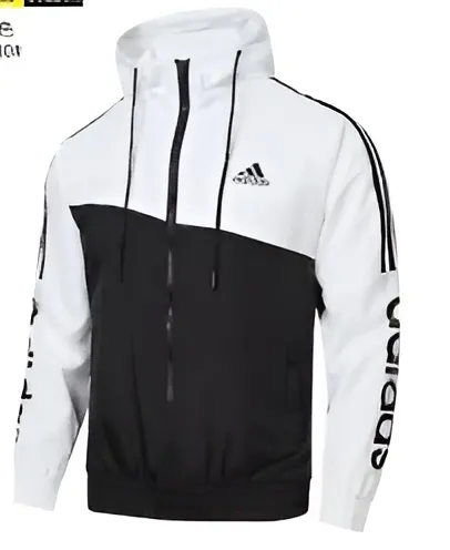 بادگیر ساده شمعی مردانه آدیداس