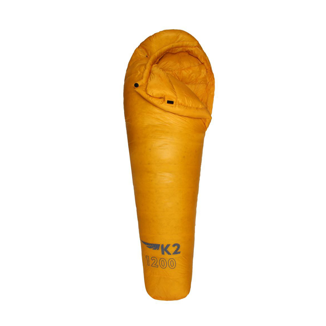 کیسه خواب پر اسنوهاک K2 1200 کد SN-S4111