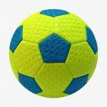 توپ فوتبال دوخت ماشینی سایز 2 لیزر – S2