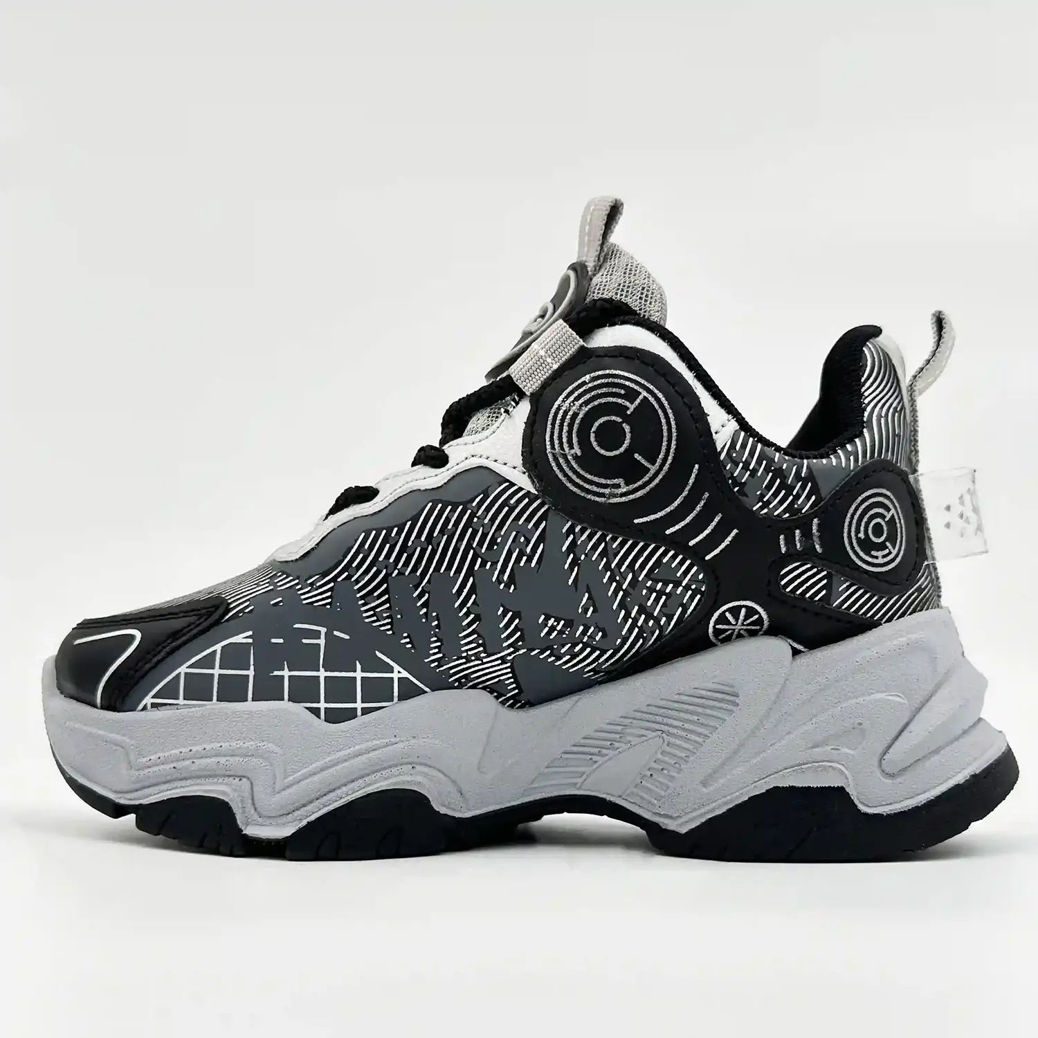 کتونی ورزشی بچگانه رامیلا | Ramila