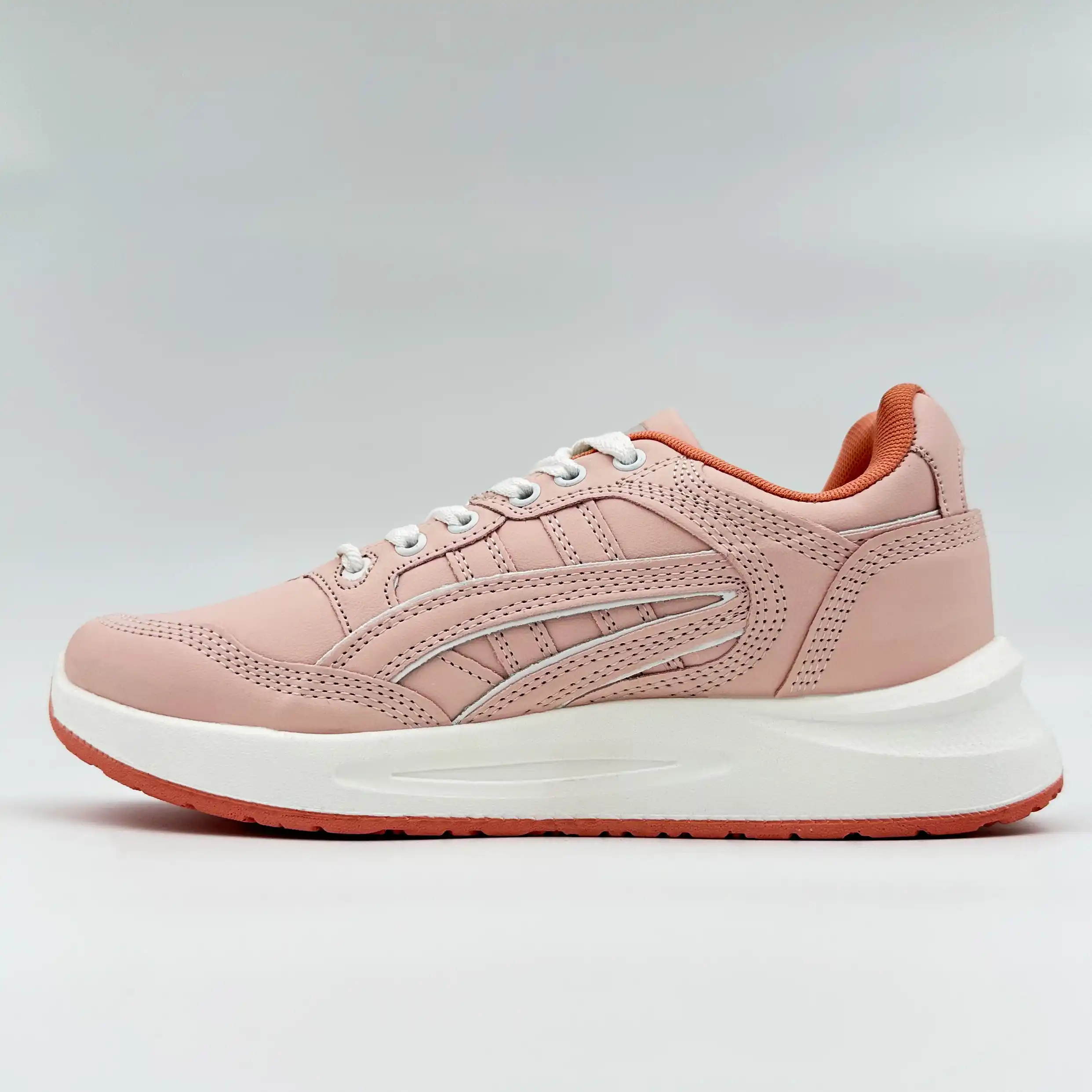 کفش کتونی پیاده روی زنانه رامیلا | Ramila مدل آلفا