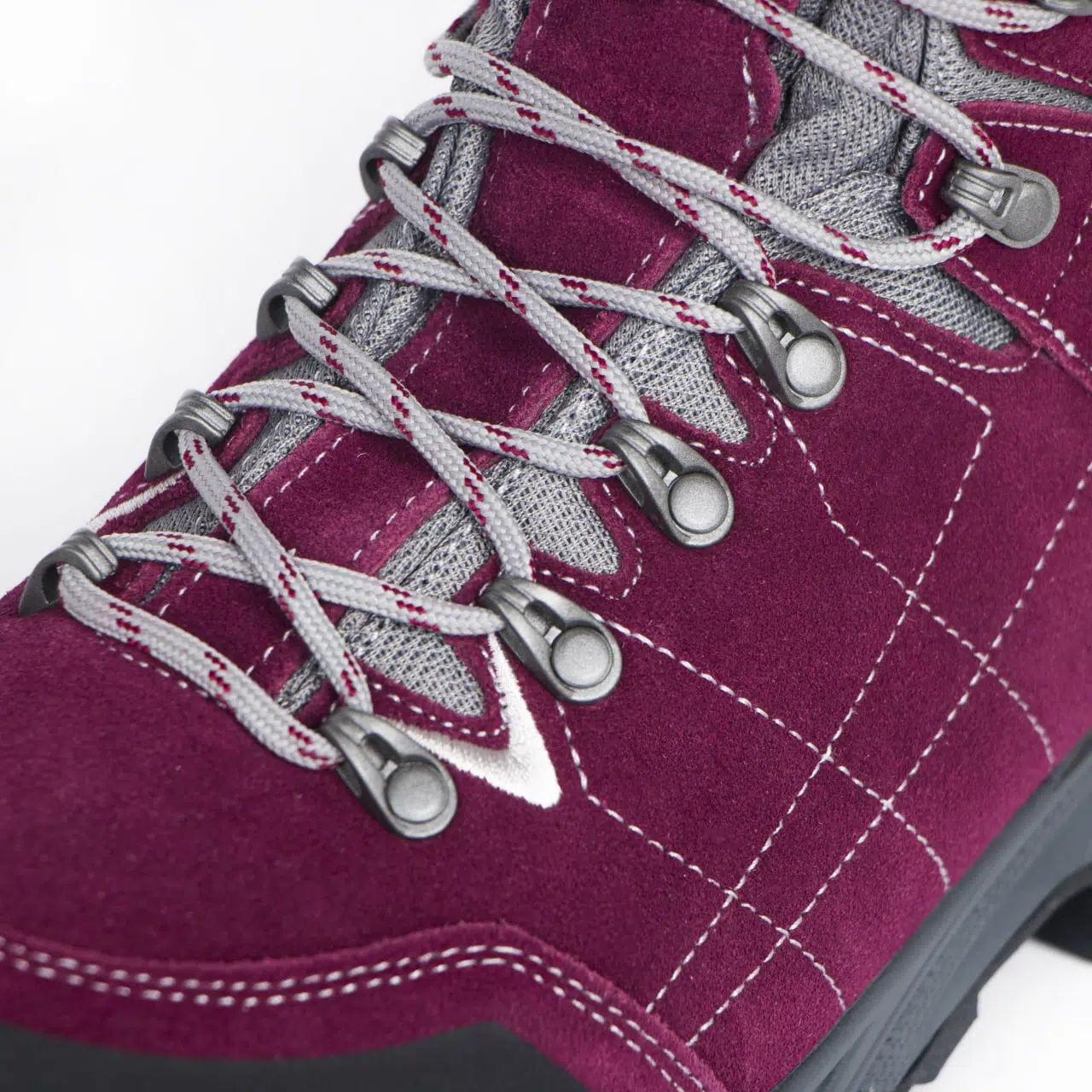 کفش ساق بلند زنانه اسنوهاک مدل روژان کد SN-S1113