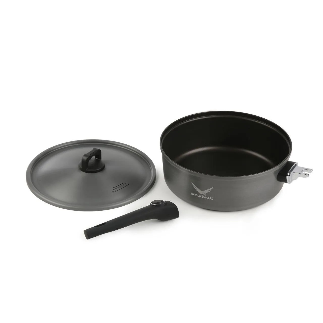 ماهی تابه کمپینگ SN-C6149